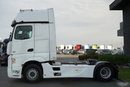Mercedes -Benz ACTROS  L 1851 / GIGA SPACE / RETARDER zdjęcie 6