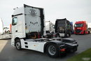 Mercedes -Benz ACTROS  L 1851 / GIGA SPACE / RETARDER zdjęcie 7
