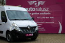 Renault Master R E Z E R W A C J A zdjęcie 1