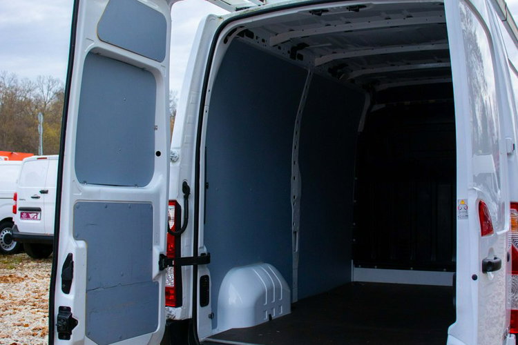 Renault Master R E Z E R W A C J A zdjęcie 10