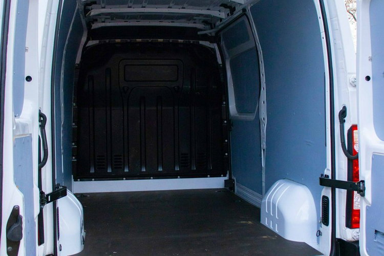 Renault Master R E Z E R W A C J A zdjęcie 11