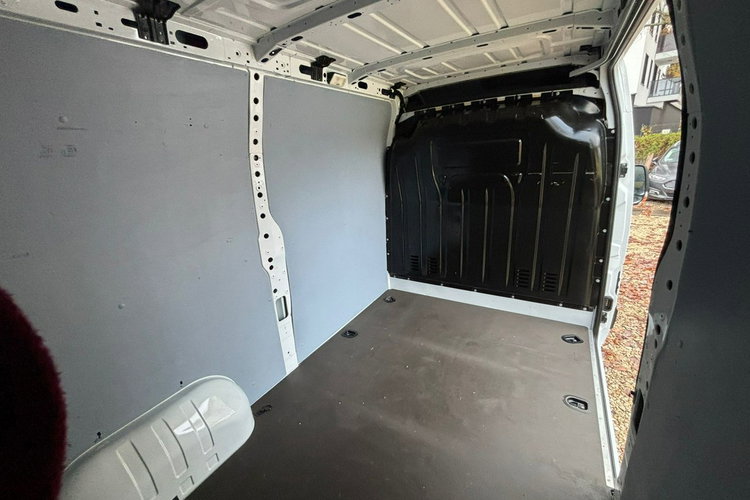 Renault Master R E Z E R W A C J A zdjęcie 12