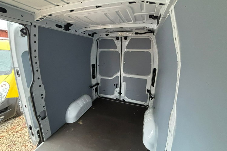 Renault Master R E Z E R W A C J A zdjęcie 13