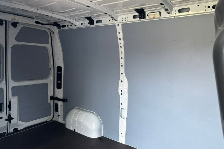 Renault Master R E Z E R W A C J A zdjęcie 14