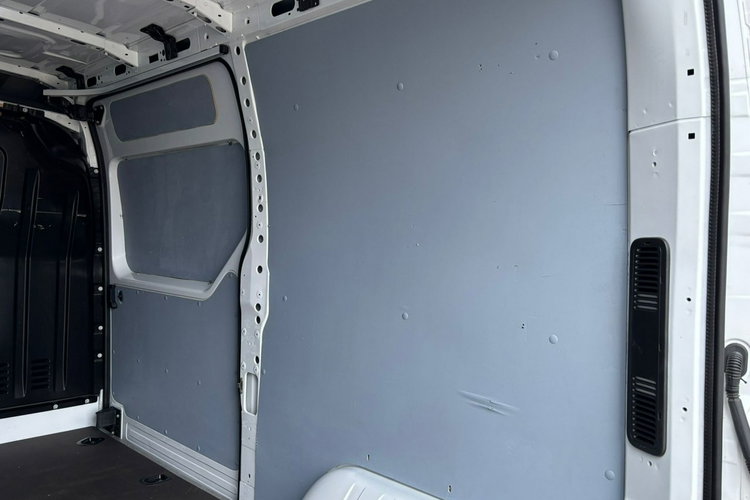 Renault Master R E Z E R W A C J A zdjęcie 15