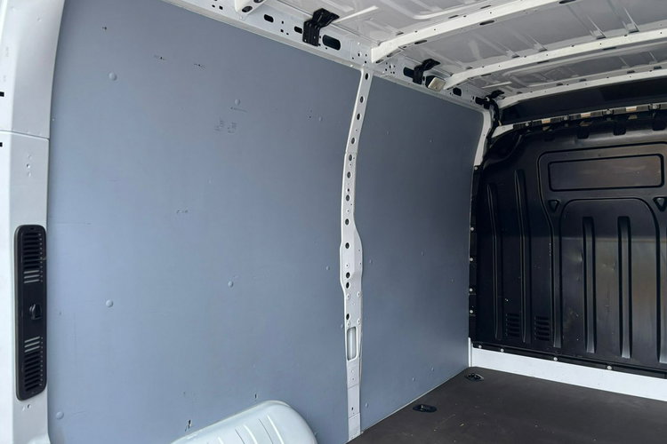 Renault Master R E Z E R W A C J A zdjęcie 16