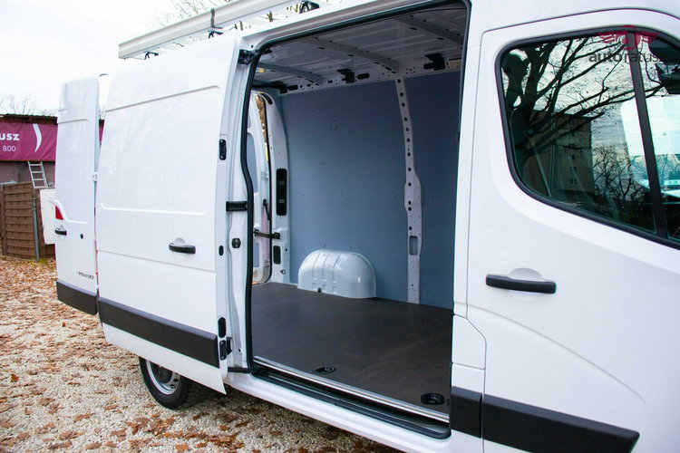 Renault Master R E Z E R W A C J A zdjęcie 17