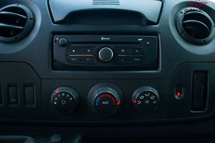 Renault Master R E Z E R W A C J A zdjęcie 23