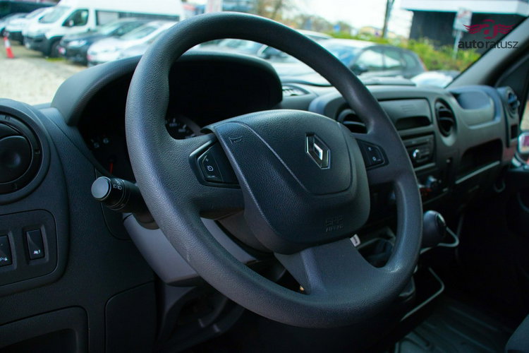 Renault Master R E Z E R W A C J A zdjęcie 25