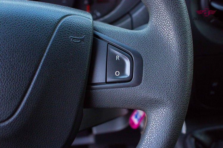 Renault Master R E Z E R W A C J A zdjęcie 27