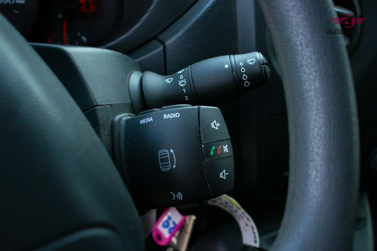 Renault Master R E Z E R W A C J A zdjęcie 29