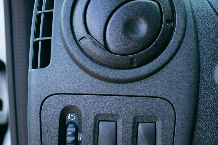 Renault Master R E Z E R W A C J A zdjęcie 30