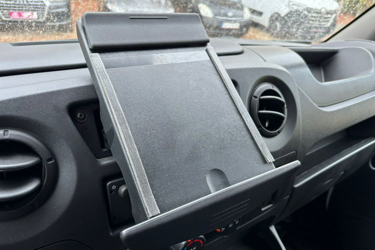 Renault Master R E Z E R W A C J A zdjęcie 33