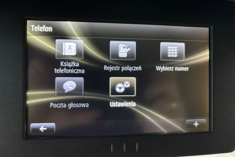 Renault Master R E Z E R W A C J A zdjęcie 36