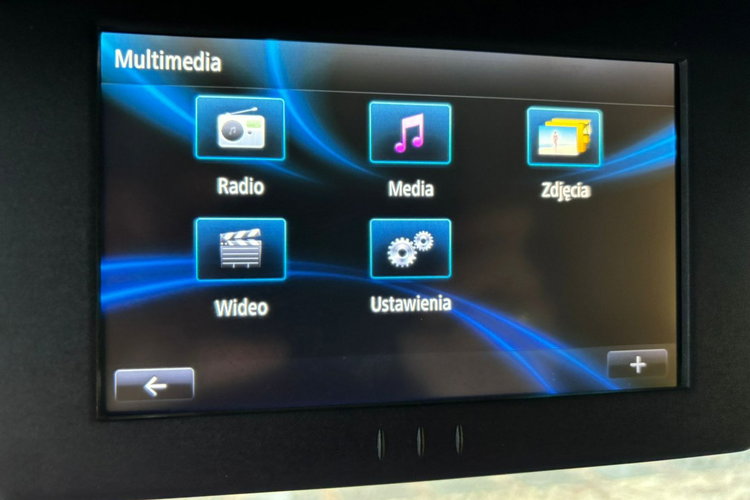 Renault Master R E Z E R W A C J A zdjęcie 39