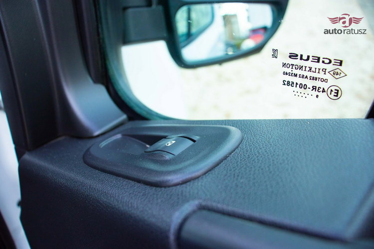 Renault Master R E Z E R W A C J A zdjęcie 41