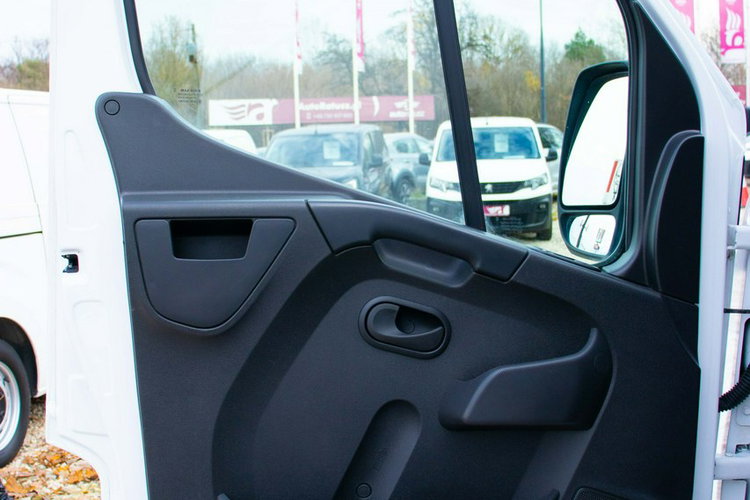 Renault Master R E Z E R W A C J A zdjęcie 43