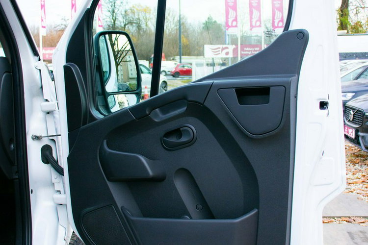 Renault Master R E Z E R W A C J A zdjęcie 44