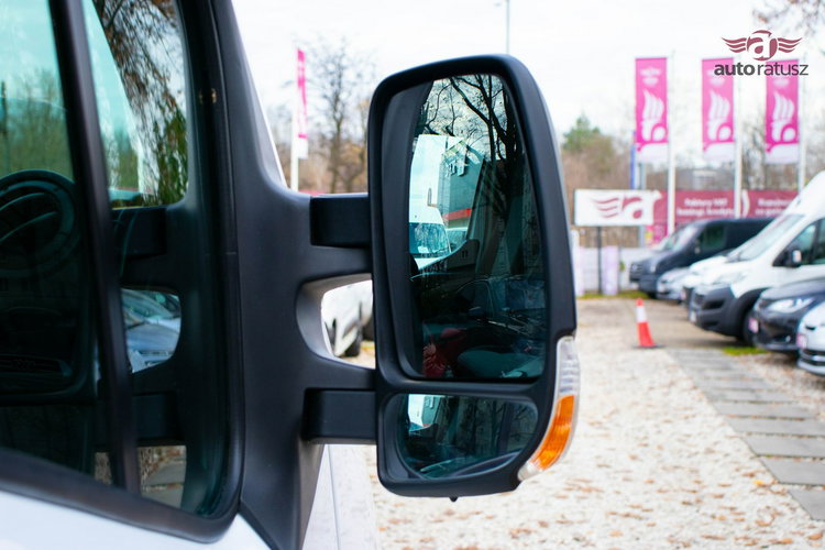 Renault Master R E Z E R W A C J A zdjęcie 45