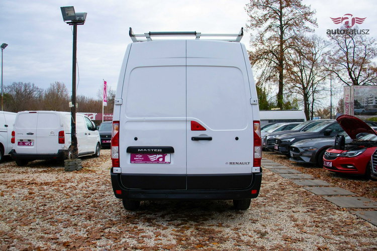 Renault Master R E Z E R W A C J A zdjęcie 7