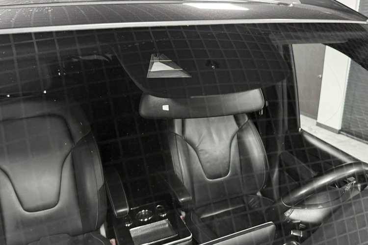 Mercedes V 250 V250d 2.2 CDi 190KM LONG Avantgarde Edition Burmester Navi Skóry LiLS zdjęcie 12