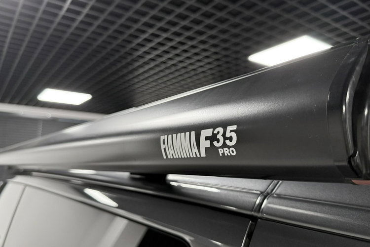 Mercedes V 250 V250d 2.2 CDi 190KM LONG Avantgarde Edition Burmester Navi Skóry LiLS zdjęcie 13