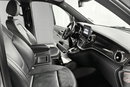 Mercedes V 250 V250d 2.2 CDi 190KM LONG Avantgarde Edition Burmester Navi Skóry LiLS zdjęcie 18