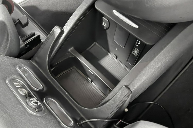 Mercedes V 250 V250d 2.2 CDi 190KM LONG Avantgarde Edition Burmester Navi Skóry LiLS zdjęcie 19