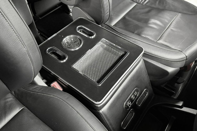 Mercedes V 250 V250d 2.2 CDi 190KM LONG Avantgarde Edition Burmester Navi Skóry LiLS zdjęcie 24