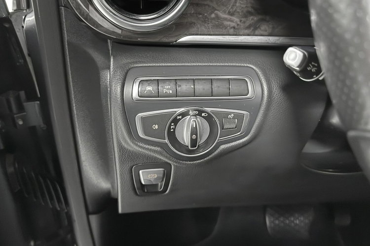 Mercedes V 250 V250d 2.2 CDi 190KM LONG Avantgarde Edition Burmester Navi Skóry LiLS zdjęcie 35