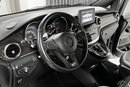 Mercedes V 250 V250d 2.2 CDi 190KM LONG Avantgarde Edition Burmester Navi Skóry LiLS zdjęcie 36