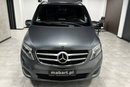 Mercedes V 250 V250d 2.2 CDi 190KM LONG Avantgarde Edition Burmester Navi Skóry LiLS zdjęcie 7