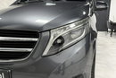 Mercedes V 250 V250d 2.2 CDi 190KM LONG Avantgarde Edition Burmester Navi Skóry LiLS zdjęcie 9