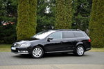 Volkswagen Passat 2.0TDI(140KM) Bi-Xenon Led Klimatronik El.Fotel Welur Reling Alu16"ASO zdjęcie 11