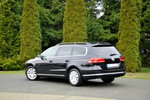 Volkswagen Passat 2.0TDI(140KM) Bi-Xenon Led Klimatronik El.Fotel Welur Reling Alu16"ASO zdjęcie 13