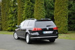 Volkswagen Passat 2.0TDI(140KM) Bi-Xenon Led Klimatronik El.Fotel Welur Reling Alu16"ASO zdjęcie 14