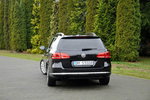 Volkswagen Passat 2.0TDI(140KM) Bi-Xenon Led Klimatronik El.Fotel Welur Reling Alu16"ASO zdjęcie 15