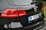 Volkswagen Passat 2.0TDI(140KM) Bi-Xenon Led Klimatronik El.Fotel Welur Reling Alu16"ASO zdjęcie 16