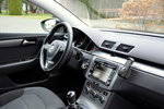 Volkswagen Passat 2.0TDI(140KM) Bi-Xenon Led Klimatronik El.Fotel Welur Reling Alu16"ASO zdjęcie 18