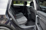 Volkswagen Passat 2.0TDI(140KM) Bi-Xenon Led Klimatronik El.Fotel Welur Reling Alu16"ASO zdjęcie 19