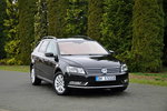 Volkswagen Passat 2.0TDI(140KM) Bi-Xenon Led Klimatronik El.Fotel Welur Reling Alu16"ASO zdjęcie 2