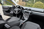 Volkswagen Passat 2.0TDI(140KM) Bi-Xenon Led Klimatronik El.Fotel Welur Reling Alu16"ASO zdjęcie 25