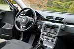 Volkswagen Passat 2.0TDI(140KM) Bi-Xenon Led Klimatronik El.Fotel Welur Reling Alu16"ASO zdjęcie 26