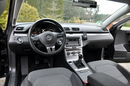 Volkswagen Passat 2.0TDI(140KM) Bi-Xenon Led Klimatronik El.Fotel Welur Reling Alu16"ASO zdjęcie 29