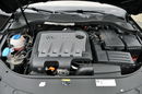 Volkswagen Passat 2.0TDI(140KM) Bi-Xenon Led Klimatronik El.Fotel Welur Reling Alu16"ASO zdjęcie 39