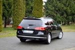Volkswagen Passat 2.0TDI(140KM) Bi-Xenon Led Klimatronik El.Fotel Welur Reling Alu16"ASO zdjęcie 6