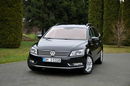 Volkswagen Passat 2.0TDI(140KM) Bi-Xenon Led Klimatronik El.Fotel Welur Reling Alu16"ASO zdjęcie 8