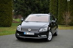 Volkswagen Passat 2.0TDI(140KM) Bi-Xenon Led Klimatronik El.Fotel Welur Reling Alu16"ASO zdjęcie 8