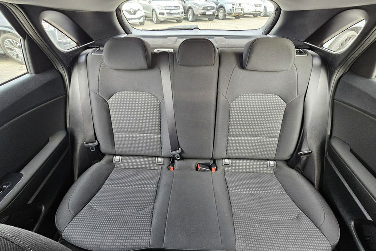 Kia Cee'd Polski salon, led, serwis, bezwypadkowy zdjęcie 13