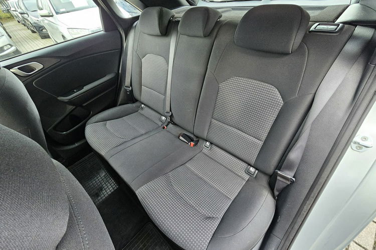 Kia Cee'd Polski salon, led, serwis, bezwypadkowy zdjęcie 14
